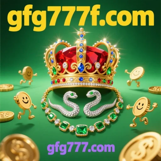 Logo gfg777.com